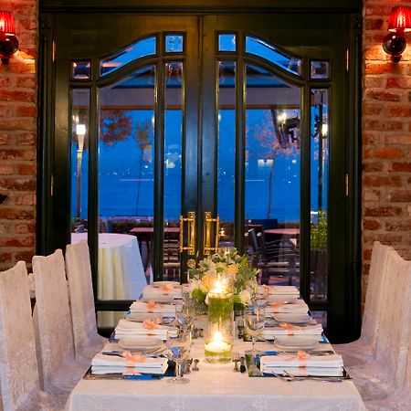 Radisson Hotel Istanbul Sultanahmet Ngoại thất bức ảnh