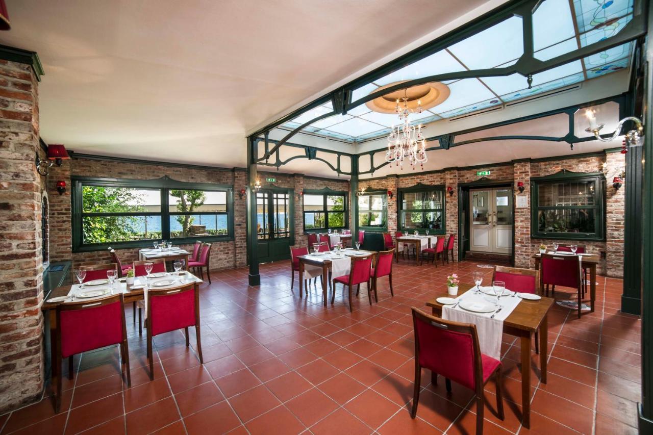 Radisson Hotel Istanbul Sultanahmet Ngoại thất bức ảnh