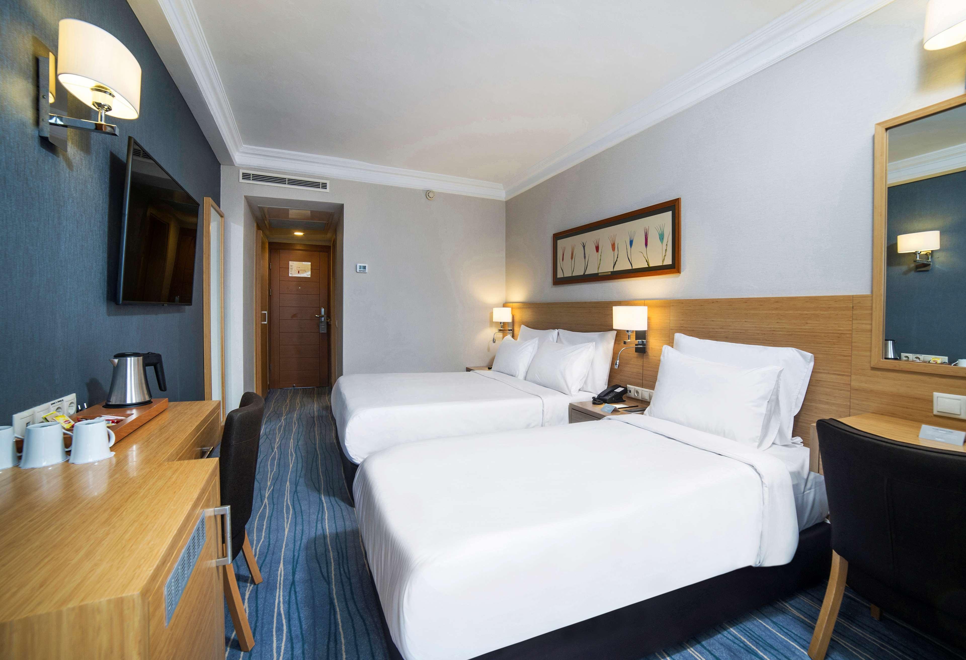 Radisson Hotel Istanbul Sultanahmet Ngoại thất bức ảnh