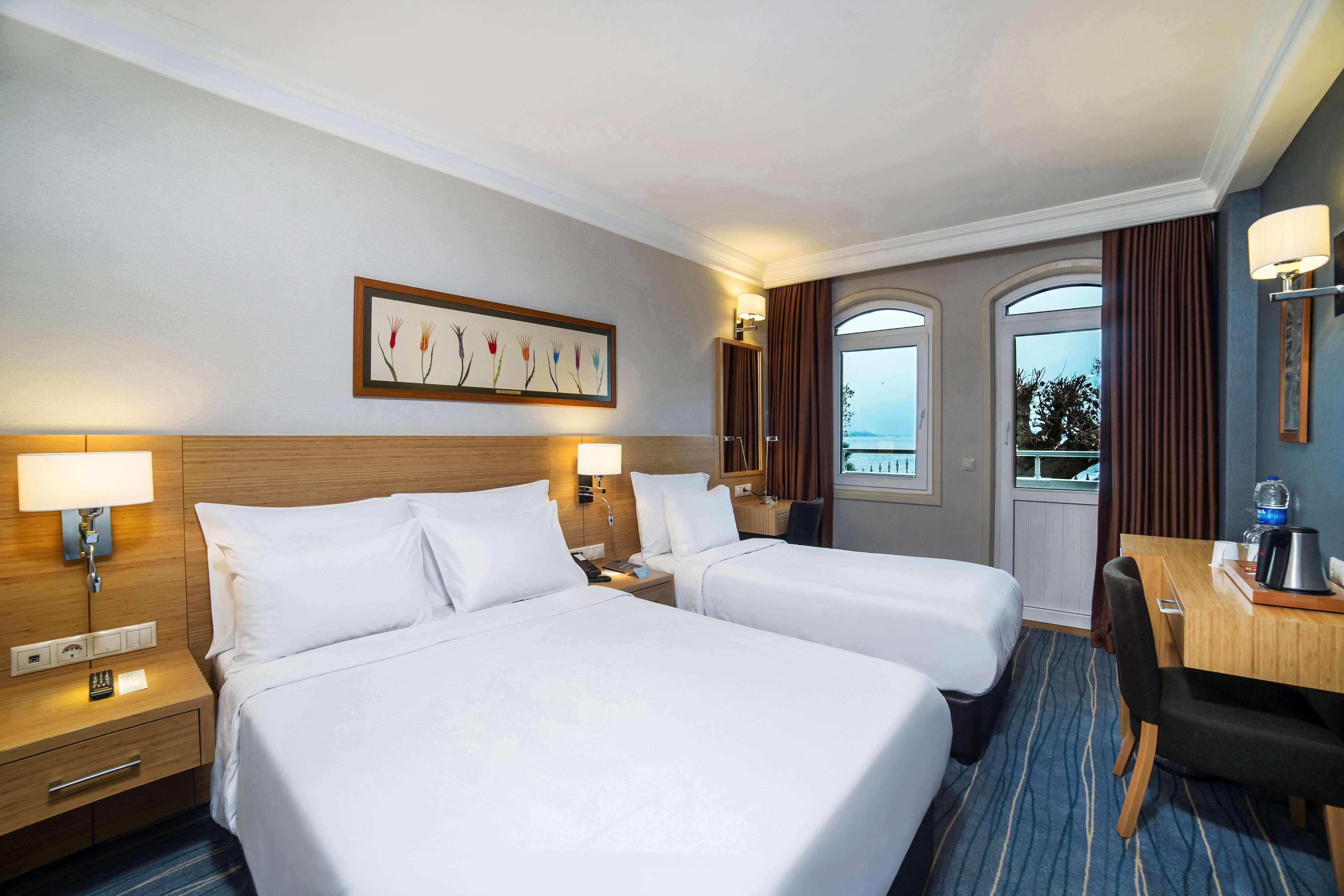 Radisson Hotel Istanbul Sultanahmet Ngoại thất bức ảnh