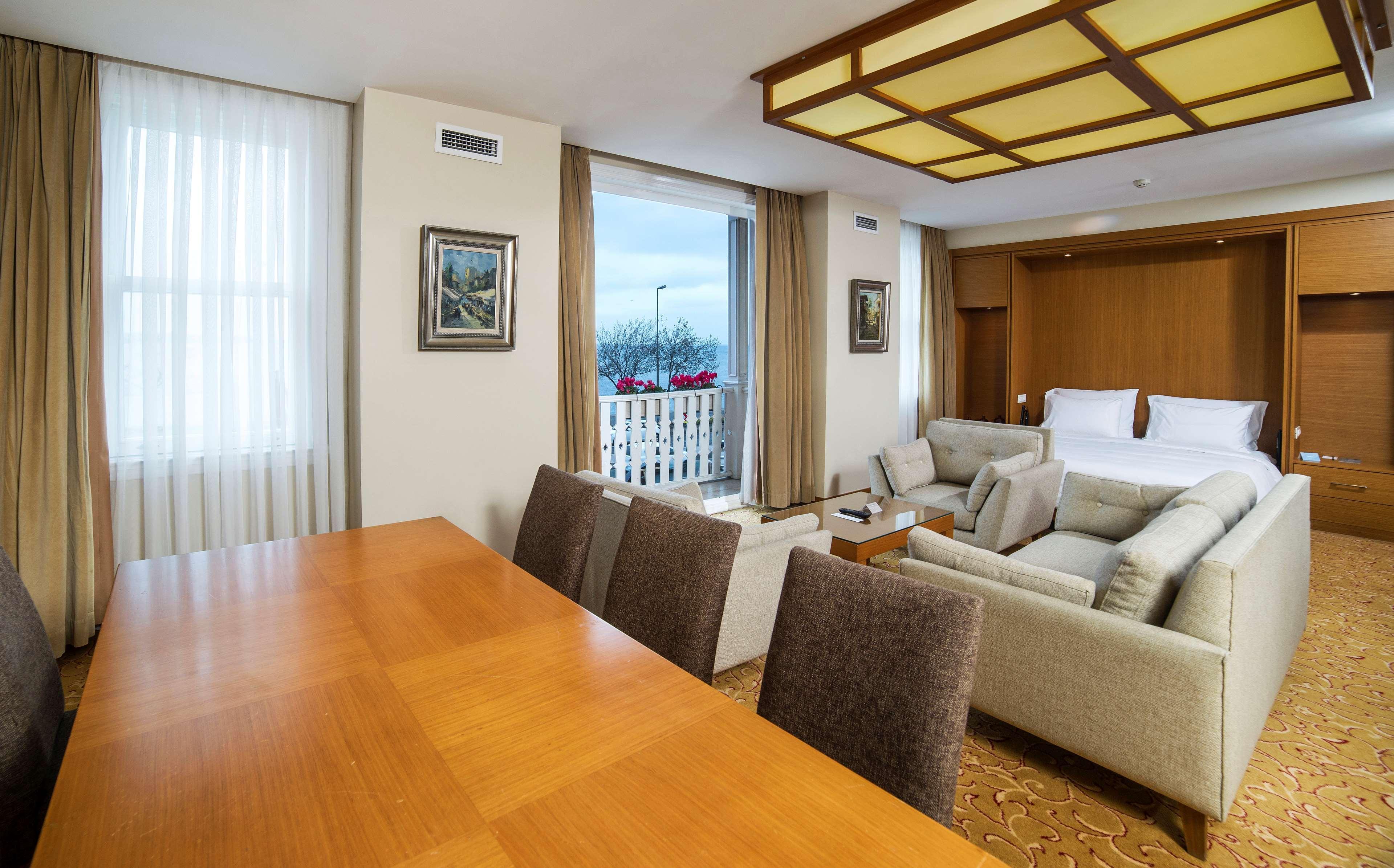 Radisson Hotel Istanbul Sultanahmet Ngoại thất bức ảnh