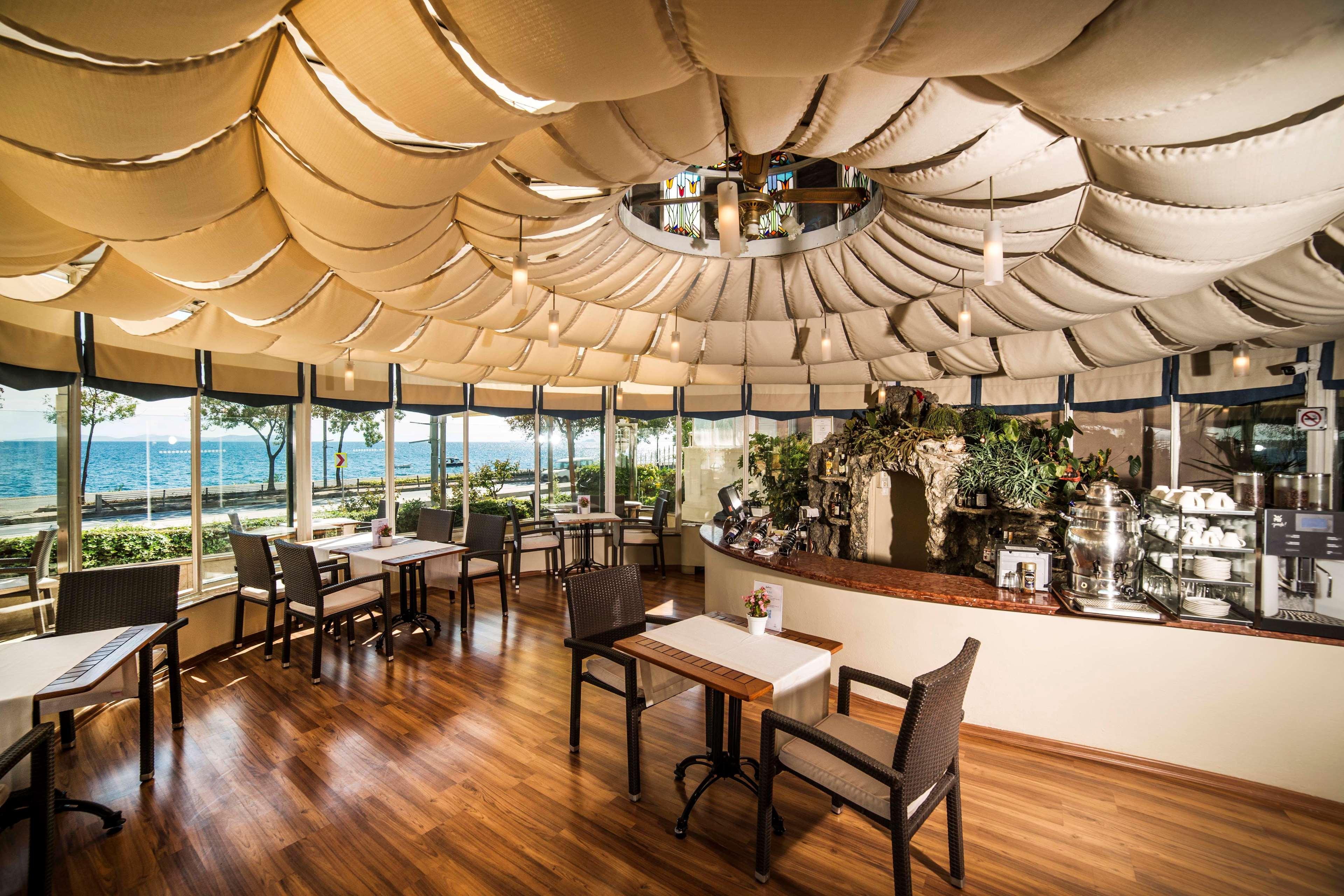 Radisson Hotel Istanbul Sultanahmet Ngoại thất bức ảnh
