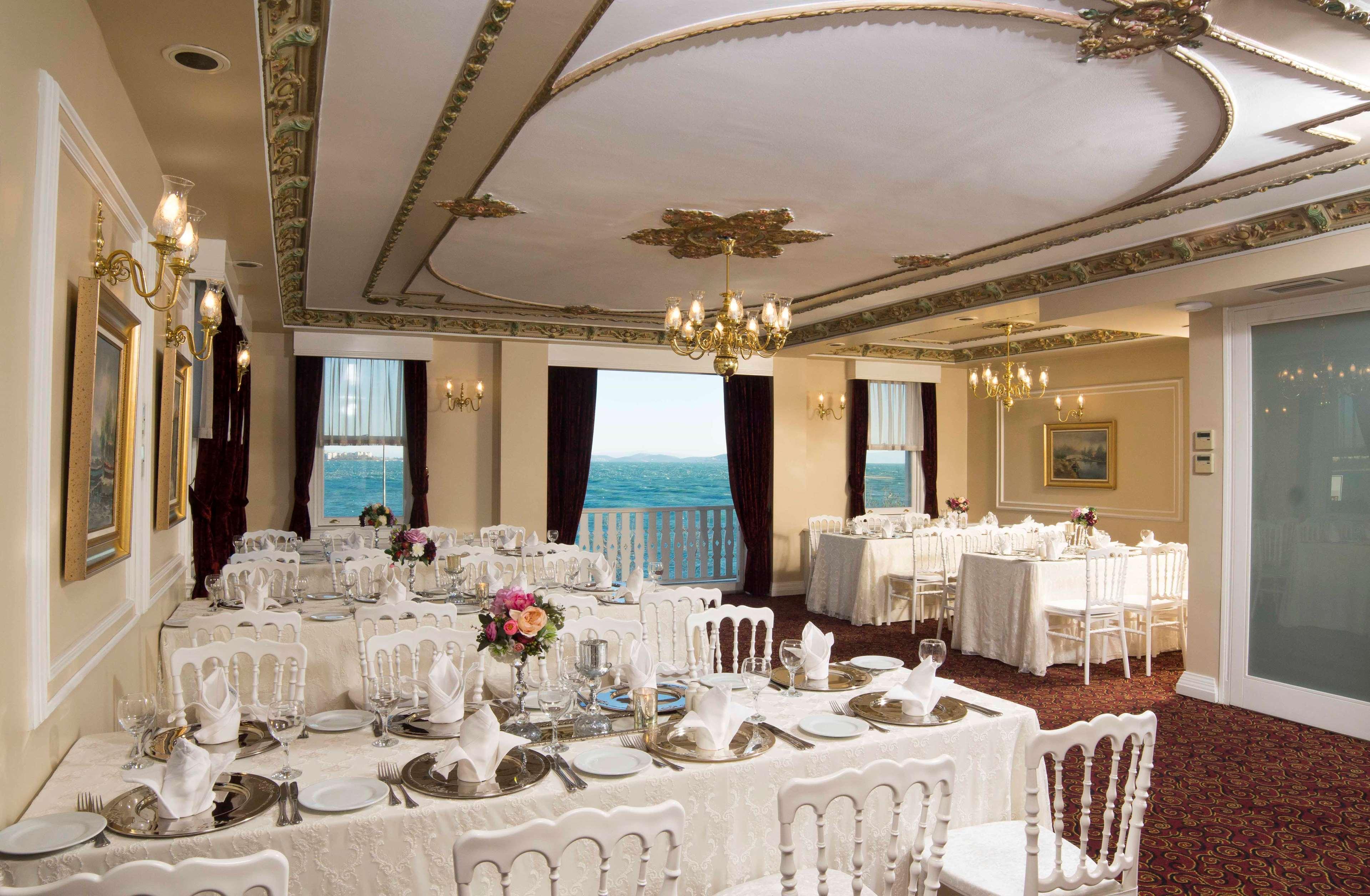Radisson Hotel Istanbul Sultanahmet Ngoại thất bức ảnh