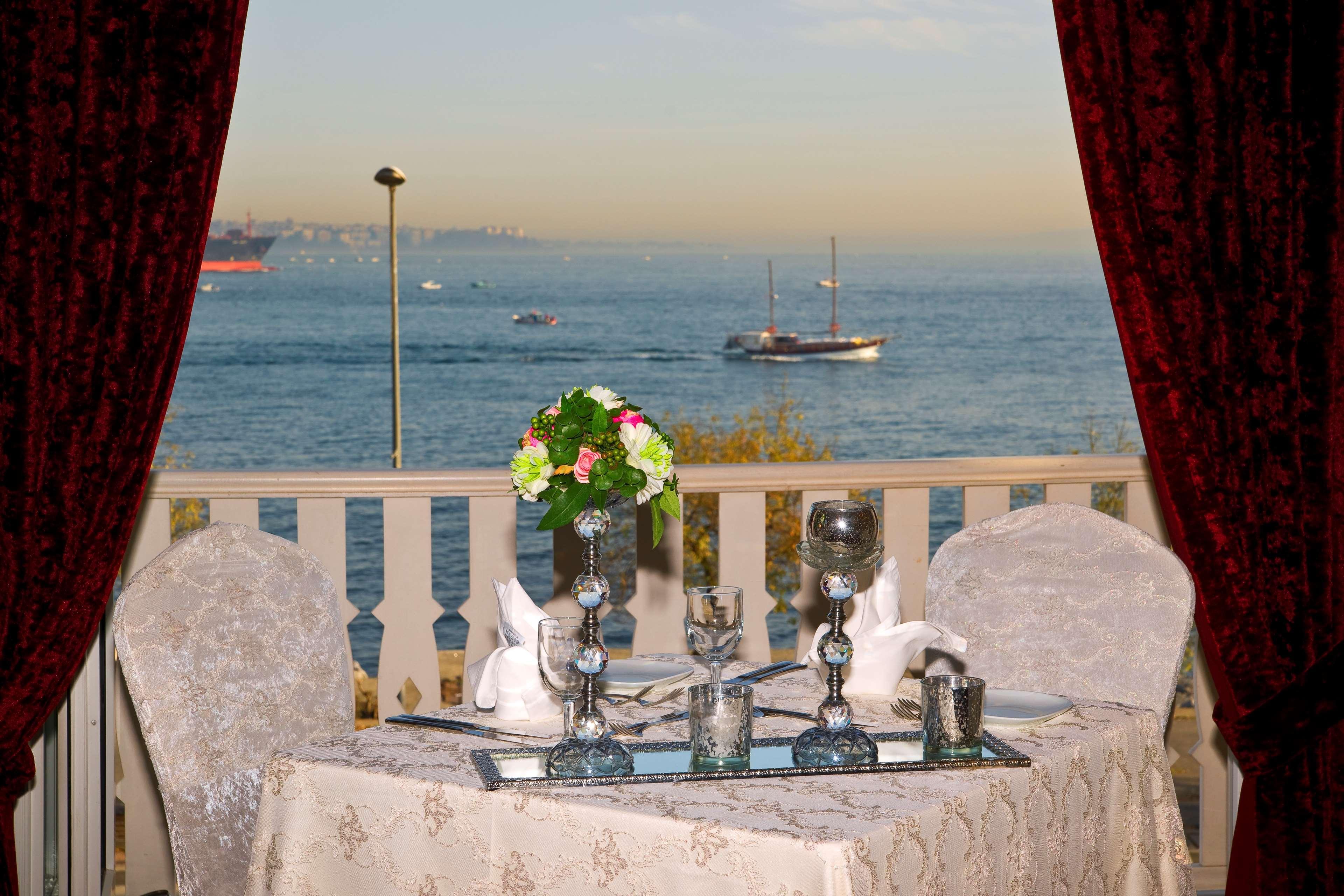 Radisson Hotel Istanbul Sultanahmet Ngoại thất bức ảnh
