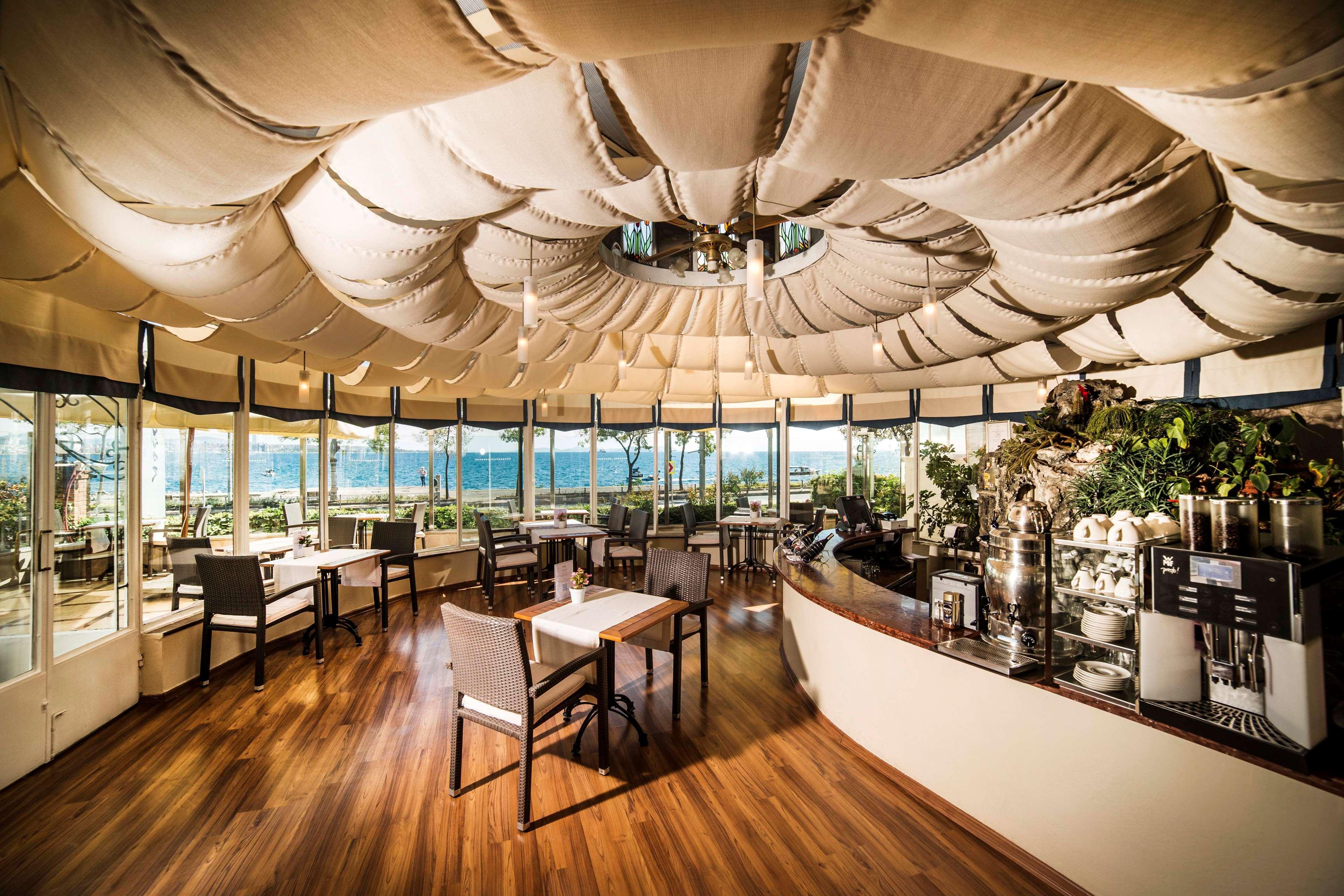 Radisson Hotel Istanbul Sultanahmet Ngoại thất bức ảnh