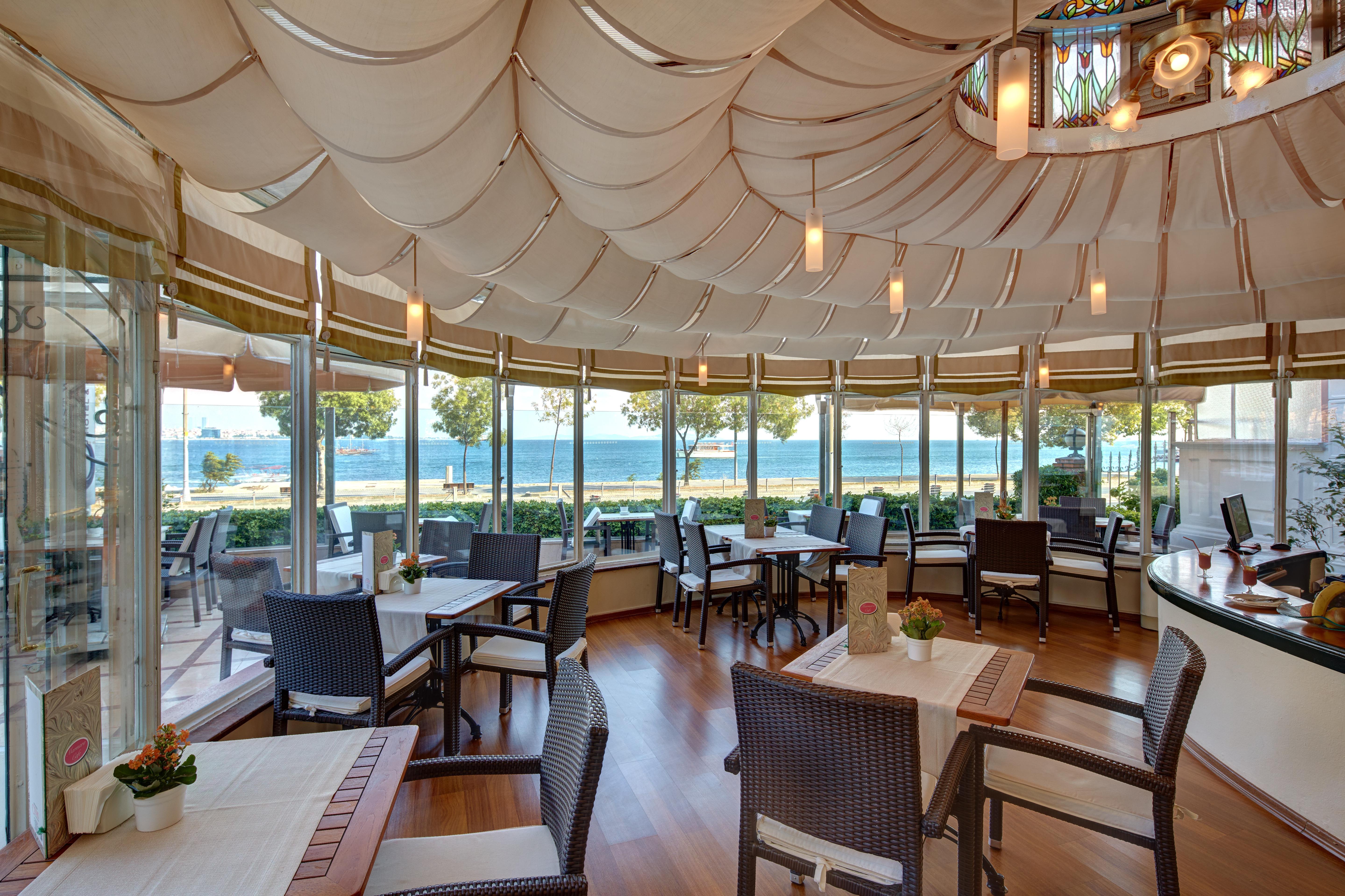 Radisson Hotel Istanbul Sultanahmet Ngoại thất bức ảnh