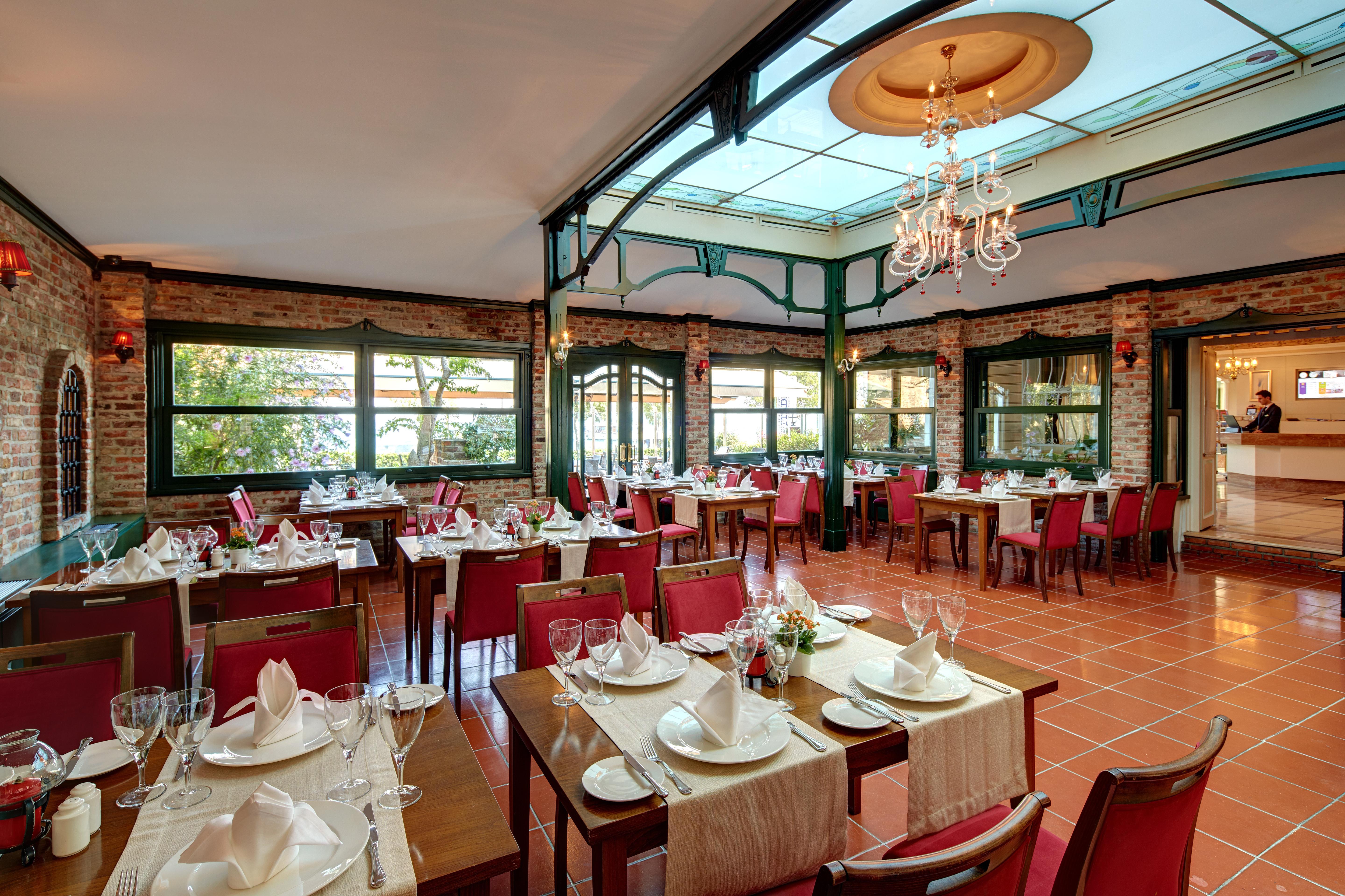 Radisson Hotel Istanbul Sultanahmet Ngoại thất bức ảnh
