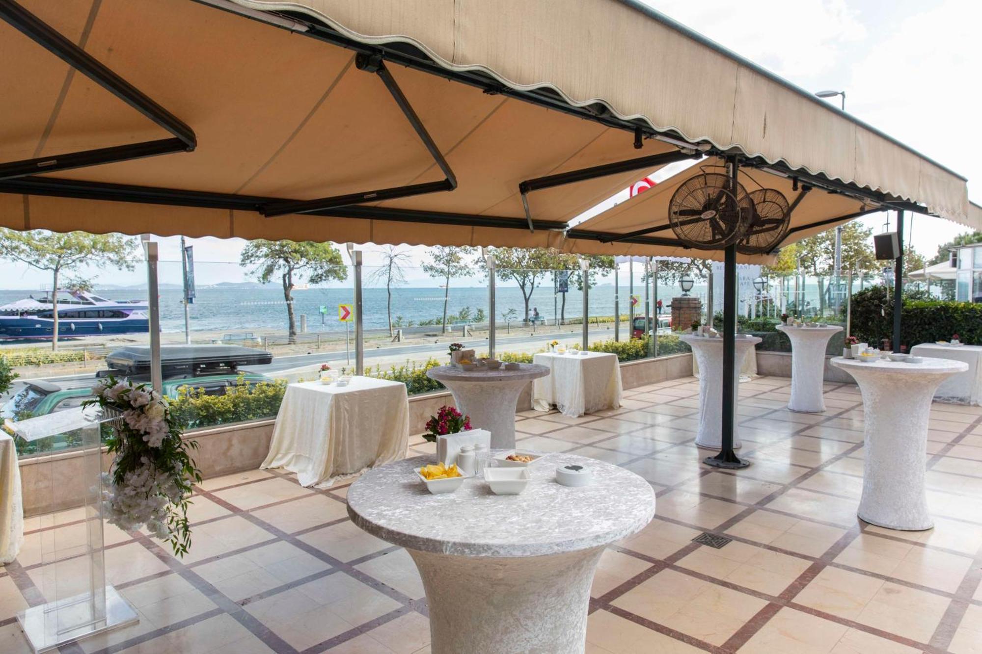 Radisson Hotel Istanbul Sultanahmet Ngoại thất bức ảnh