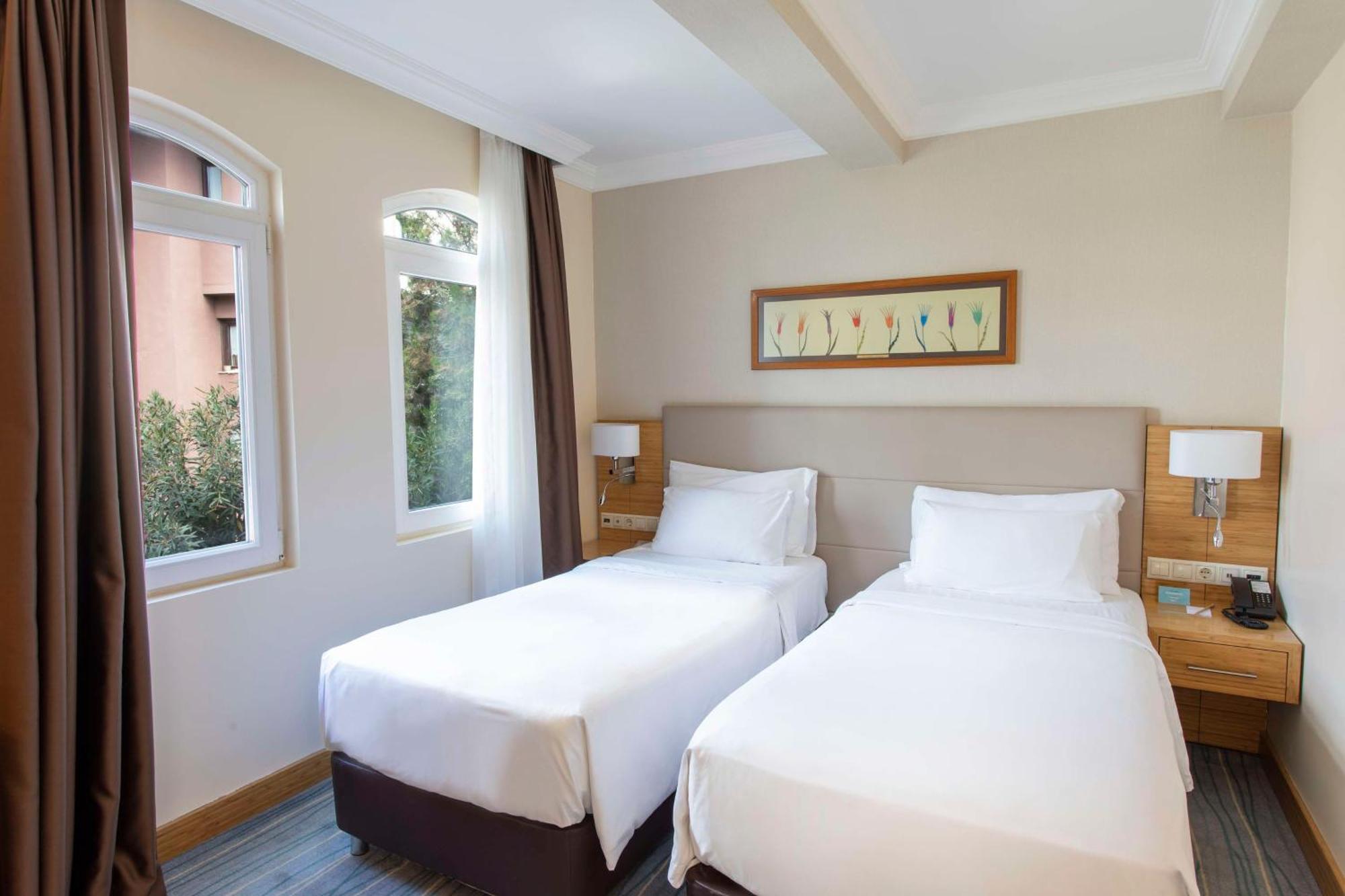 Radisson Hotel Istanbul Sultanahmet Ngoại thất bức ảnh