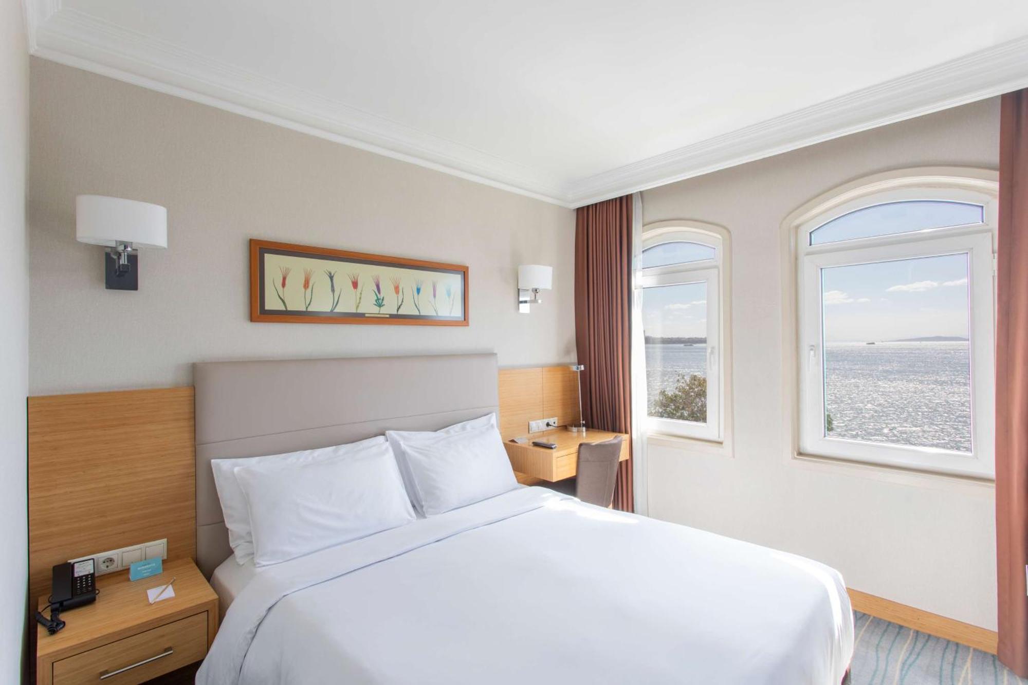 Radisson Hotel Istanbul Sultanahmet Ngoại thất bức ảnh