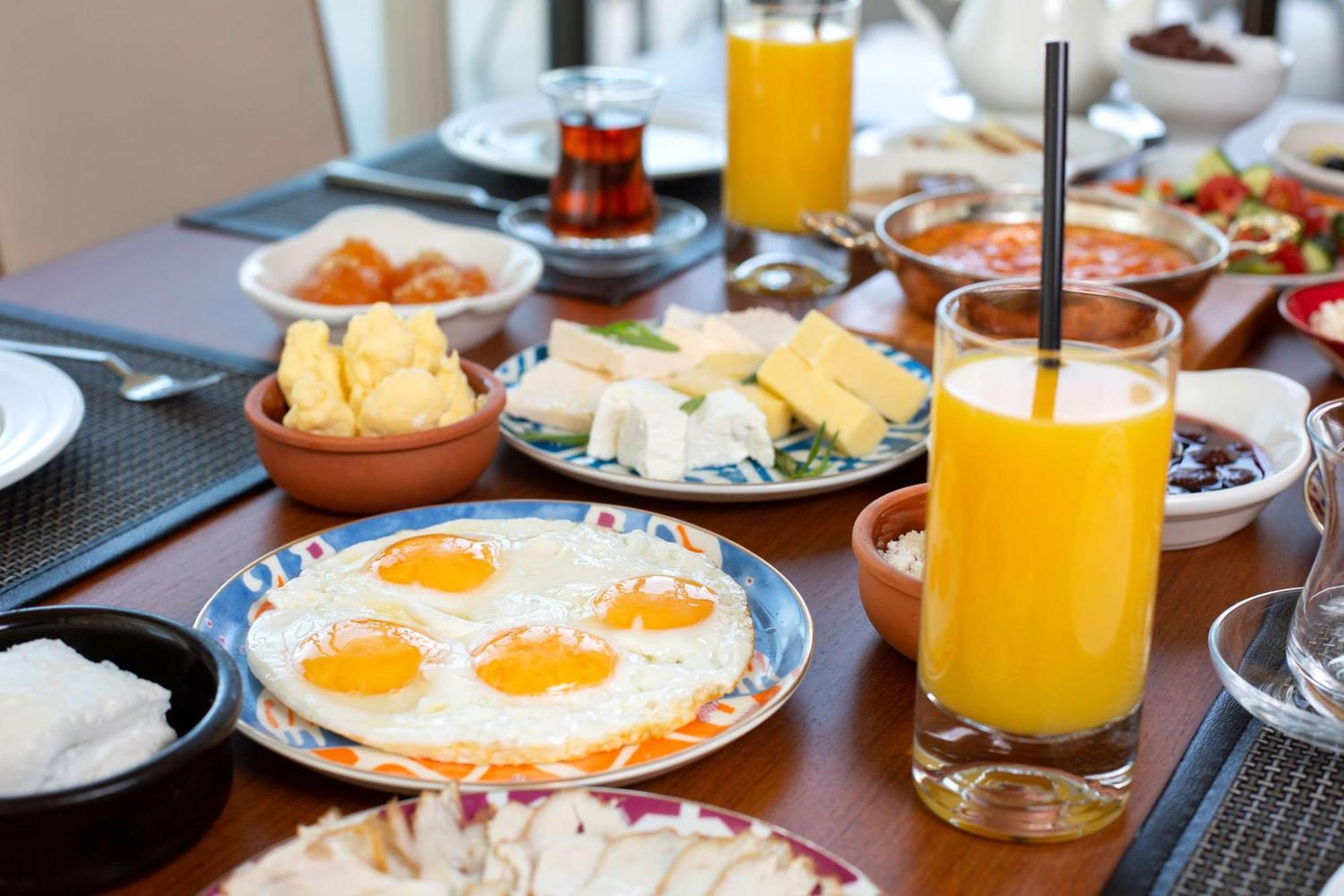 Radisson Hotel Istanbul Sultanahmet Ngoại thất bức ảnh